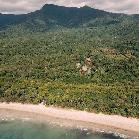Pk'S Jungle Village Cape Tribulation Exterior foto