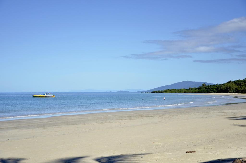 Pk'S Jungle Village Cape Tribulation Exterior foto