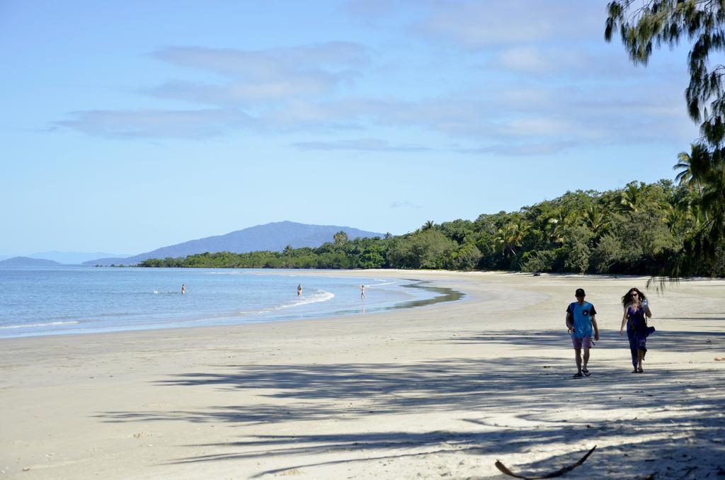 Pk'S Jungle Village Cape Tribulation Exterior foto